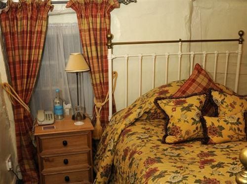 The Angel Inn B&B Long Crendon Eksteriør bilde